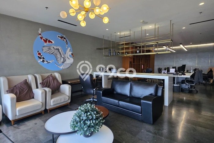 Unit Komersial Dijual di Jakarta Utara LT 200m2 & LB 200m2 Unit Komersial Dijual di Jakarta Utara LT 200m2 & LB 200m2