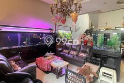 For Sale! Premium House LT 300m2 Desain Modern di Pantai Indah Kapuk For Sale! Premium House LT 300m2 Desain Modern di Pantai Indah Kapuk