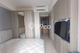 PREMIUM CHOICE! Apartemen Kawasan Pantai Indah Kapuk, 1 KM, Luas 29m², Lokasi Premium, Fasilitas Terbaik PREMIUM CHOICE! Apartemen Kawasan Pantai Indah Kapuk, 1 KM, Luas 29m², Lokasi Premium, Fasilitas Terbaik