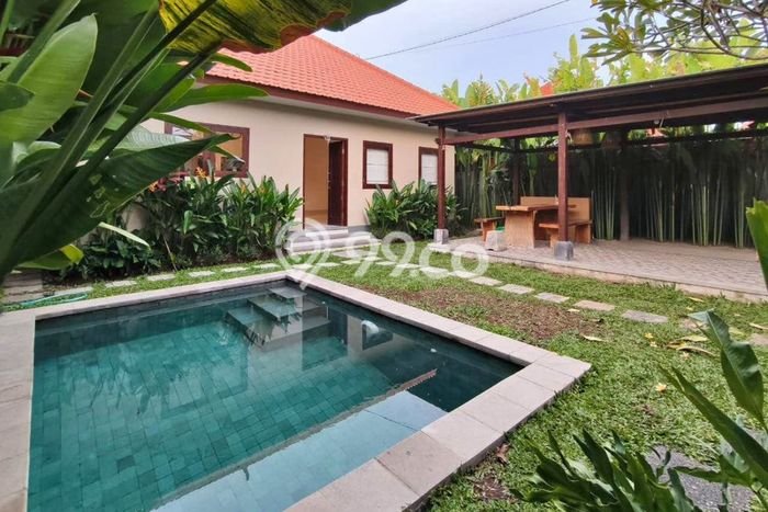 Vila For Rent di Canggu, Area 0m2m², Lingkungan Nyaman Vila For Rent di Canggu, Area 0m2m², Lingkungan Nyaman