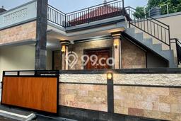 Rumah Modern 3 KT di Batubulan Gianyar Unfurnished Rumah Modern 3 KT di Batubulan Gianyar Unfurnished