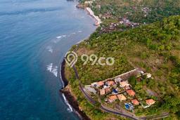 Lahan untuk Dijual Lokasi Amed, Karangasem Luas 15000m2 SHM Lahan untuk Dijual Lokasi Amed, Karangasem Luas 15000m2 SHM