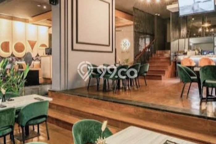 PELUANG EMAS! Hotel di , Luas 2000m2m², Nilai Sewa Tinggi PELUANG EMAS! Hotel di , Luas 2000m2m², Nilai Sewa Tinggi
