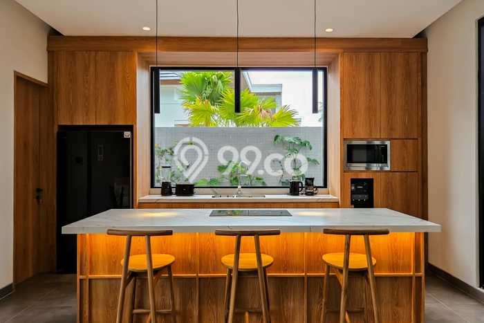 Vila di Ubud, Luas 0m2m², Dekat ke Ubud, Gianyar, Gianyar Vila di Ubud, Luas 0m2m², Dekat ke Ubud, Gianyar, Gianyar