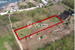 Jarang Ada! Tanah di Klungkung Punya Luas 800m2 SHM Jarang Ada! Tanah di Klungkung Punya Luas 800m2 SHM