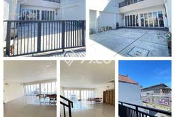 Ruko Area Strategis di Canggu, Luas 250m², For Rent Ruko Area Strategis di Canggu, Luas 250m², For Rent