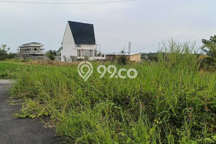 Dijual Tanah Lokasi Kedungu, Tabanan Seluas 250m2 Dijual Tanah Lokasi Kedungu, Tabanan Seluas 250m2