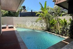 Vila Kawasan , Luas 252m2m², Lokasi Premium Vila Kawasan , Luas 252m2m², Lokasi Premium