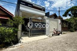 Jual Rumah Minimalis Bagus Punya 3 KT di Denpasar Barat Denpasar SHM Jual Rumah Minimalis Bagus Punya 3 KT di Denpasar Barat Denpasar SHM