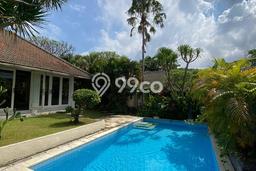 Vila Premium di , Area 575m2m², Dekat Badung, Badung Vila Premium di , Area 575m2m², Dekat Badung, Badung