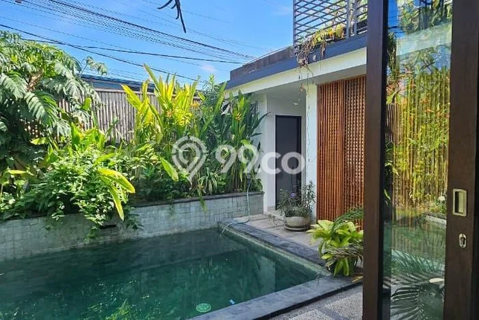 Hunian Super Elit dengan Akses Paling Strategis di Sanur, Denpasar Hunian Super Elit dengan Akses Paling Strategis di Sanur, Denpasar