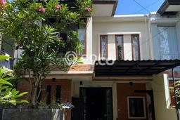 Rumah Modern 3 KT di Kerobokan Badung Full Furnished Rumah Modern 3 KT di Kerobokan Badung Full Furnished