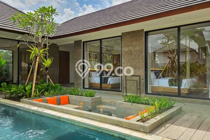 Vila di Ubud, Luas 0m2m², Dekat ke Ubud, Gianyar, Gianyar Vila di Ubud, Luas 0m2m², Dekat ke Ubud, Gianyar, Gianyar