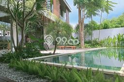 Vila di , Area 500m2m², Area Strategis Vila di , Area 500m2m², Area Strategis