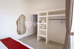 FOR SALE! Vila di Canggu, Luas 100m², Posisi Strategis FOR SALE! Vila di Canggu, Luas 100m², Posisi Strategis