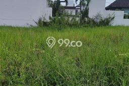 Dijual Tanah Lokasi Cemagi, Badung Seluas 250m2 Dijual Tanah Lokasi Cemagi, Badung Seluas 250m2