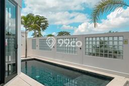 Vila Kawasan , Luas 250m2m², Lokasi Strategis Vila Kawasan , Luas 250m2m², Lokasi Strategis