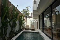 DIJUAL! Vila Kawasan , Area 116m2m², Lokasi Premium DIJUAL! Vila Kawasan , Area 116m2m², Lokasi Premium