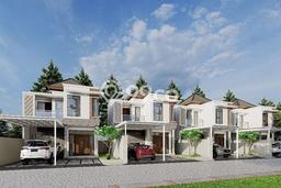 HARGA SPESIAL! Rumah Modern area Renon, Denpasar, Luas 93m² LB 75m² Bisa Nego! HARGA SPESIAL! Rumah Modern area Renon, Denpasar, Luas 93m² LB 75m² Bisa Nego!