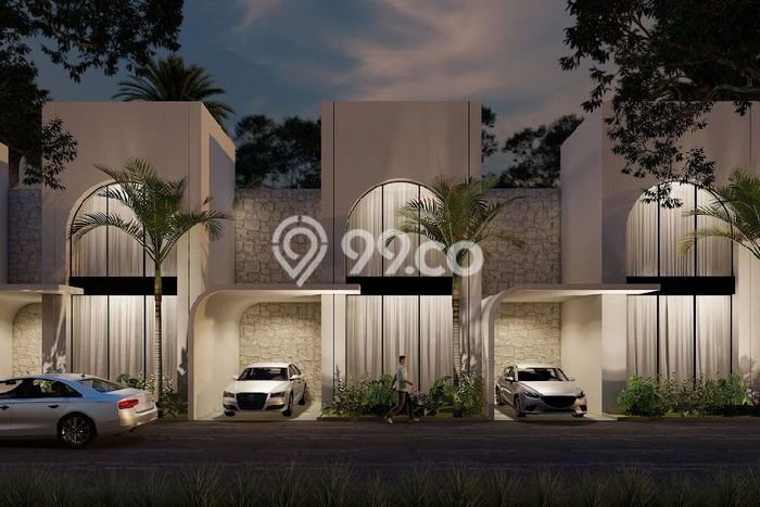 Rumah LT 177m² di Balangan, Akses Balangan, Badung, Badung Rumah LT 177m² di Balangan, Akses Balangan, Badung, Badung