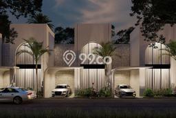 Rumah LT 177m² di Balangan, Akses Balangan, Badung, Badung Rumah LT 177m² di Balangan, Akses Balangan, Badung, Badung