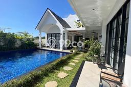 PELUANG INVESTASI! Vila di , Luas 595m2m², Potensi Bagus PELUANG INVESTASI! Vila di , Luas 595m2m², Potensi Bagus