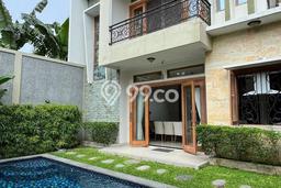 For Sale! Luxury House LT 302m2 Desain Modern di canggu For Sale! Luxury House LT 302m2 Desain Modern di canggu