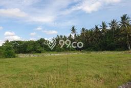 Dijual Tanah di Gianyar, Luas 900m2 SHM Dijual Tanah di Gianyar, Luas 900m2 SHM