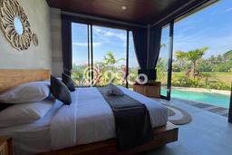For Sale! Vila Kawasan Ubud, Dimensi 193m², Dekat Mudah Pusat Kota For Sale! Vila Kawasan Ubud, Dimensi 193m², Dekat Mudah Pusat Kota