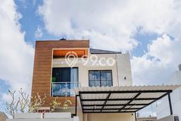 Jual Rumah Modern 2 KT di Puri Gading, Badung Jual Rumah Modern 2 KT di Puri Gading, Badung