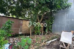 Kavling Tanah untuk Dijual di Sanur, Denpasar, Luas 450m2 Kavling Tanah untuk Dijual di Sanur, Denpasar, Luas 450m2