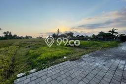 PROSPEKTIF! Tanah di Tabanan, Luas 453m², Lokasi Strategis PROSPEKTIF! Tanah di Tabanan, Luas 453m², Lokasi Strategis