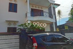 Hunian Elit LB 229m2 Siap Pakai Desain Elegan di Renon, Denpasar Hunian Elit LB 229m2 Siap Pakai Desain Elegan di Renon, Denpasar