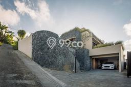 Vila Berkembang Kawasan , Area 595m2m², Akses ke berbagai keperluan Vila Berkembang Kawasan , Area 595m2m², Akses ke berbagai keperluan