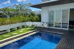 HARGA TERBAIK! Vila Kawasan , Luas 155m2m², Lokasi Eksklusif dengan keamanan terjaga HARGA TERBAIK! Vila Kawasan , Luas 155m2m², Lokasi Eksklusif dengan keamanan terjaga