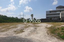 Dijual Tanah 1000m2 di Jimbaran, Badung Dijual Tanah 1000m2 di Jimbaran, Badung