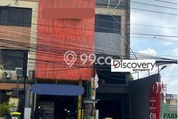 Ruko Dijual di Denpasar Selatan LT 100m2, LB 300m2 Solusi Investasi Cerdas Ruko Dijual di Denpasar Selatan LT 100m2, LB 300m2 Solusi Investasi Cerdas