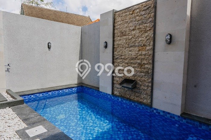 Jual Rumah Modern 2 KT di Puri Gading, Badung Jual Rumah Modern 2 KT di Puri Gading, Badung