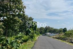 Lahan Kosong Dijual di Badung dengan Area 1077m2 Lahan Kosong Dijual di Badung dengan Area 1077m2