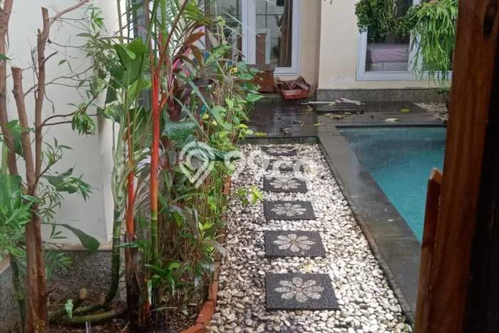 Jarang Ada! Rumah Sewa 2 Kamar Bagus Siap Huni Kerobokan Jarang Ada! Rumah Sewa 2 Kamar Bagus Siap Huni Kerobokan