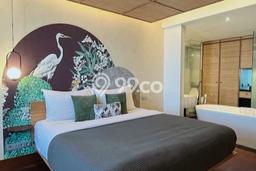 PELUANG EMAS! Hotel di , Luas 2000m2m², Nilai Sewa Tinggi PELUANG EMAS! Hotel di , Luas 2000m2m², Nilai Sewa Tinggi