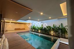 Vila Premium Kawasan , Luas 225m2m², Akses mudah Badung, Badung Vila Premium Kawasan , Luas 225m2m², Akses mudah Badung, Badung