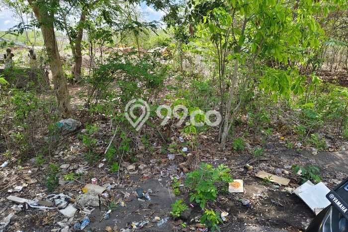 Kavling Tanah untuk Dijual di Kutuh, Badung, Luas 900m2 Kavling Tanah untuk Dijual di Kutuh, Badung, Luas 900m2