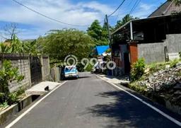Tanah Dijual Lokasi Strategis di Denpasar dengan Luas 300m2 Tanah Dijual Lokasi Strategis di Denpasar dengan Luas 300m2