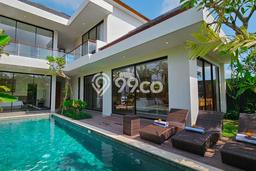 Vila di Ubud, Ukuran 310m2m², Area Strategis untuk bisnis Vila di Ubud, Ukuran 310m2m², Area Strategis untuk bisnis