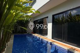 Vila Berkualitas di , Luas 200m2m², Lokasi Premium dengan akses bagus Vila Berkualitas di , Luas 200m2m², Lokasi Premium dengan akses bagus