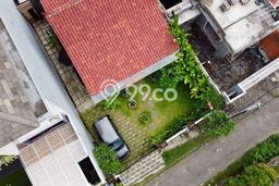 Tanah Siap Bangun Dijual di Denpasar Punya Luas 200m2 Tanah Siap Bangun Dijual di Denpasar Punya Luas 200m2