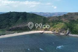 Tanah Dijual di Badung Seluas 3252m2 Strategis Tanah Dijual di Badung Seluas 3252m2 Strategis
