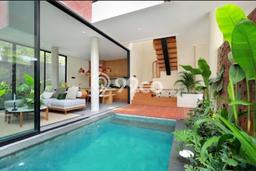 Vila Strategis Kawasan Gianyar, Ukuran 121m2m², Kawasan Tenang dan aman Vila Strategis Kawasan Gianyar, Ukuran 121m2m², Kawasan Tenang dan aman