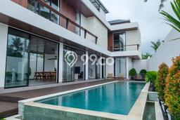 Vila Kawasan Gianyar, Luas 350m2m², Lokasi Strategis Vila Kawasan Gianyar, Luas 350m2m², Lokasi Strategis